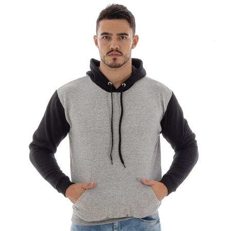 Moletom feminino cheap e masculino