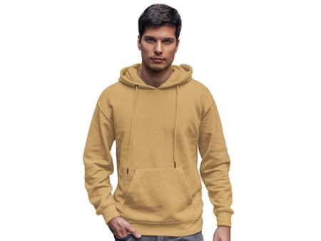 Blusa de Moletom Feminino e Masculino Casaco blusa de frio Canguru