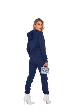 Capote de cheap frio feminino