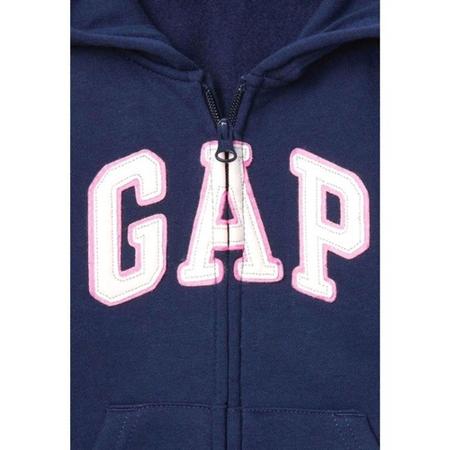 Blusa da cheap gap infantil