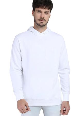long t shirt with moletom com capuz