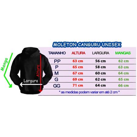Blusa de Moletom Masculina Wunder North com Capuz Canguru Imagem de Blusa de Moletom Masculina Wunder North com Capuz Canguru