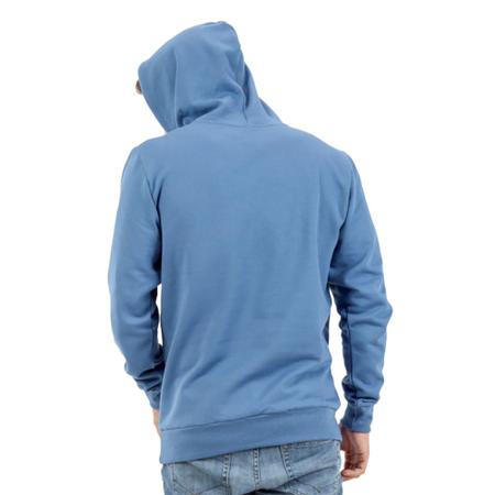 Blusa de Moletom Masculina Wunder North com Capuz Canguru Imagem de Blusa de Moletom Masculina Wunder North com Capuz Canguru