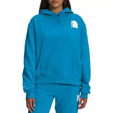 Blusa de Moletom North Face Coordinates Feminino - The north face