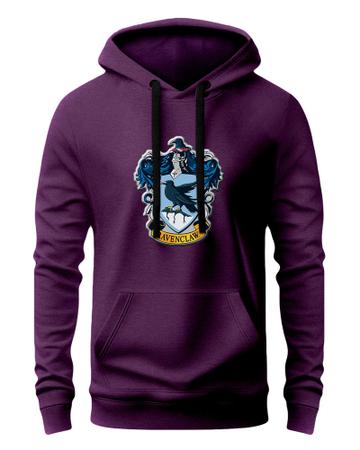 Moletom corvinal best sale harry potter