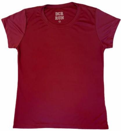 Imagem de Blusa Dry Fit Plus Size Feminina Academia