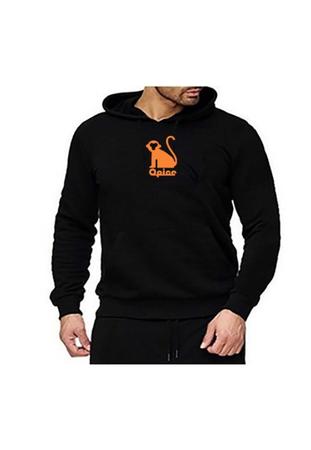 Marca sales de moletom