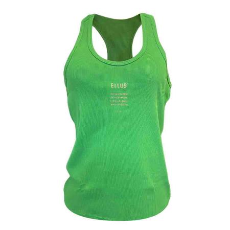 Imagem de Blusa Ellus Crafted With Pride Sleeveless Verde