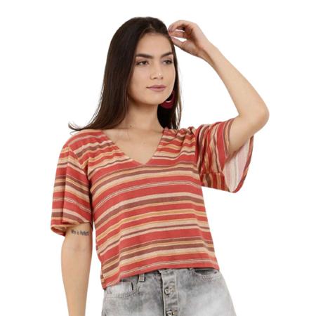 Blusinha de cheap praia