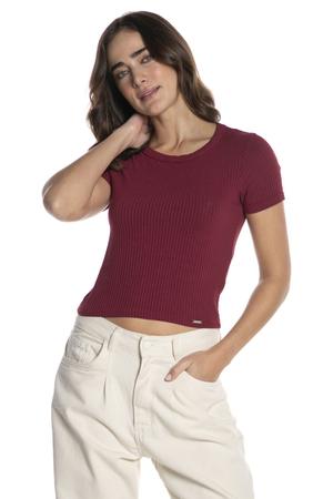 Polo wear blusas femininas 2025