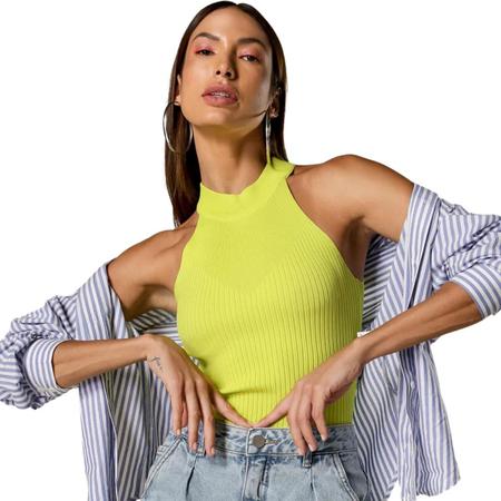 Blusas femininas americanas 2025