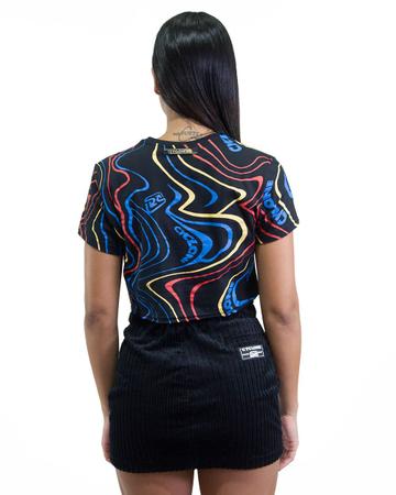 Cyclone blusa sales