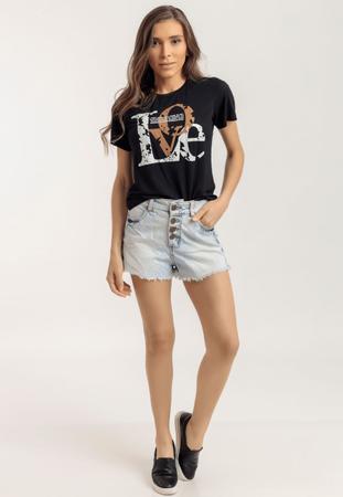 Blusas jovens best sale femininas