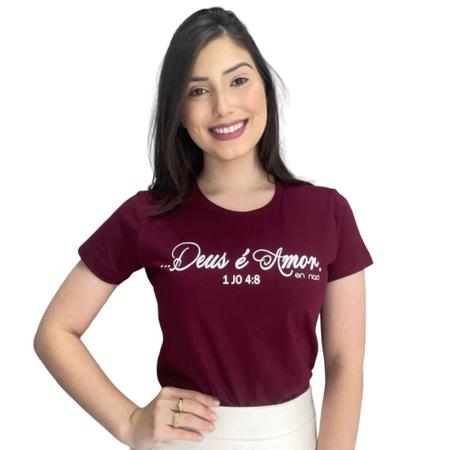 Blusas senhoras evangelicas sale