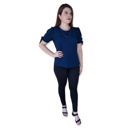 blusa regata feminina roupas femininas camiseta viscolycra adulto gg p m g  excelente qualidade - Empório da Roupa - Regata Feminina - Magazine Luiza