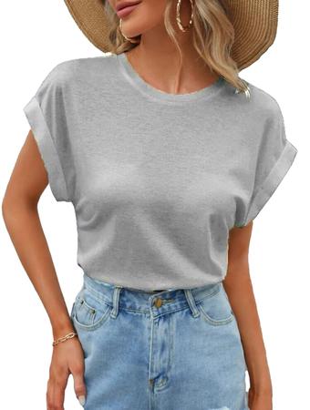 Blusas muscle tee new arrivals
