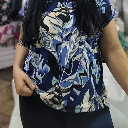 Blusas deals moda maior