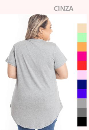 Imagem de BLUSA FEMININA PLUS SIZE MULLET TAMPA BUMBUM  3024.c1