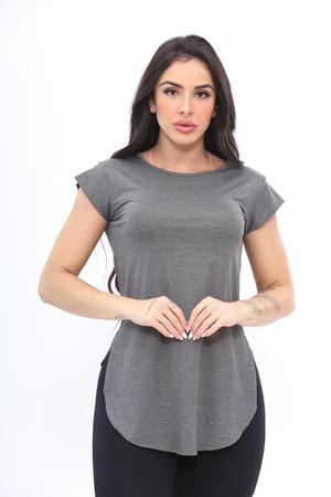 Blusa tapa legging 2025