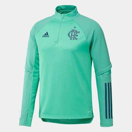blusa do flamengo verde