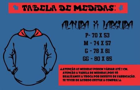 Blusa Arlequina Coringa