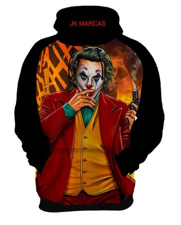 Blusa de best sale frio coringa