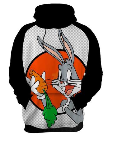 Blusa de frio do pernalonga sales