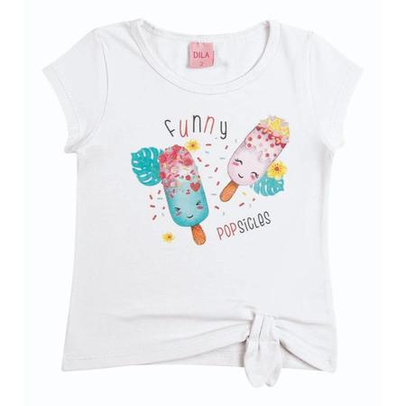 blusa termica infantil dila