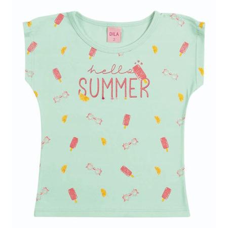 blusa termica infantil dila