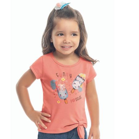 blusa termica infantil dila