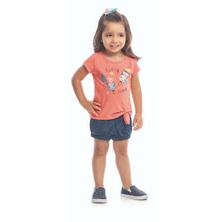 blusa termica infantil dila
