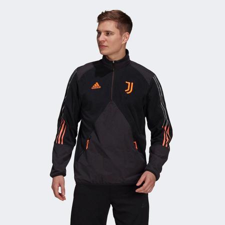 blusa juventus viagem