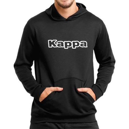 kappa moletom com capuz cheap