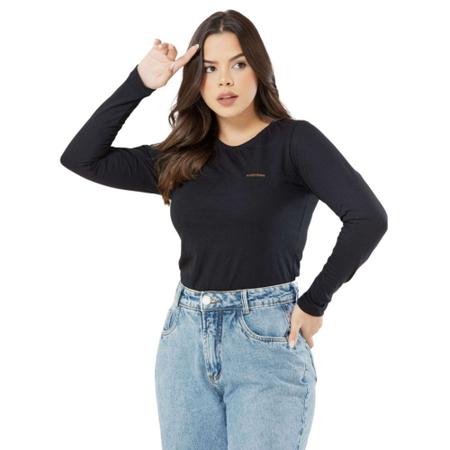 Blusas femininas hotsell riachuelo 2019
