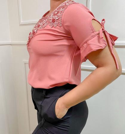 Moda evangélica 2019 blusas 2025