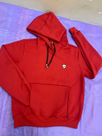 Blusa sales canguru feminina