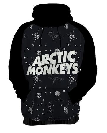 Moletom do cheap arctic monkeys
