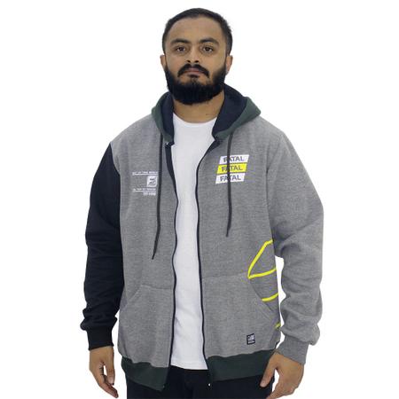 Blusa de hotsell moletom masculina surf
