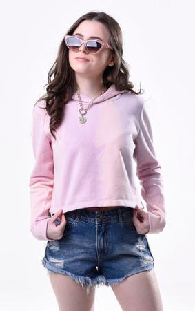 moletom com capuz and jeans girl