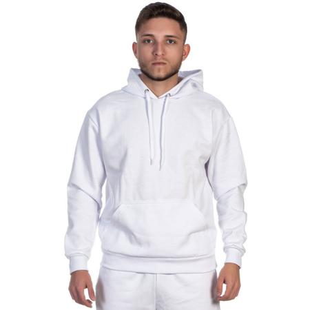 Blusa branca de frio cheap feminina