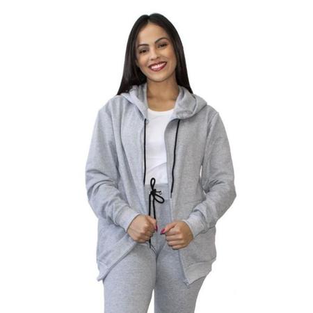 pj moletom com capuz women's