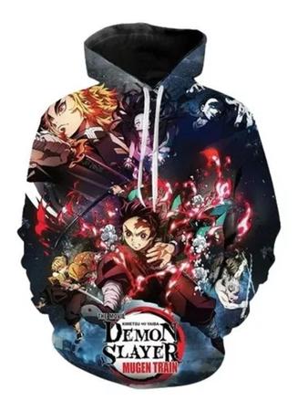 Demon Slayer: Mugen Train: An Anime Review | Real Women of Gaming-demhanvico.com.vn