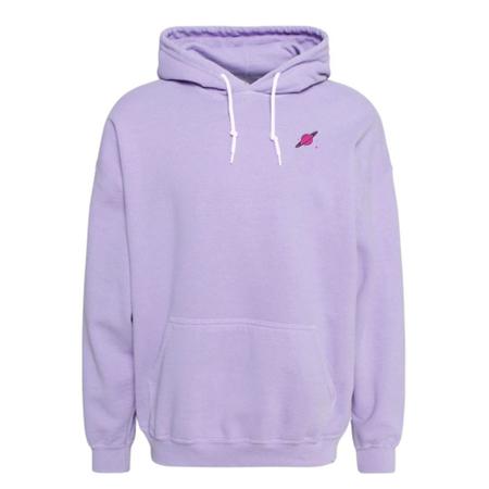 Moletom lilas masculino sale