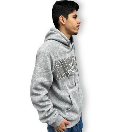 Moletom com sale pelo dentro masculino