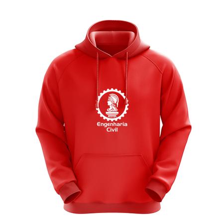 Moletom engenharia hotsell civil feminina