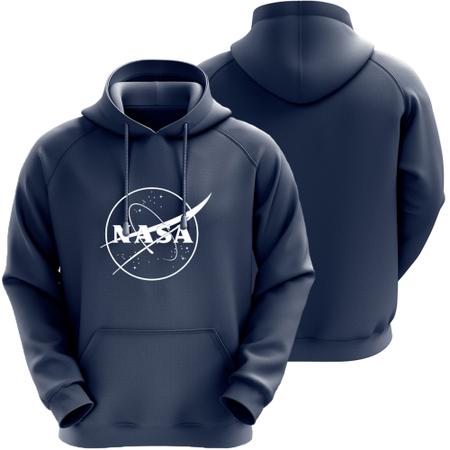 Moletom da nasa 2025