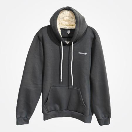 Blusa de hotsell frio marca venom