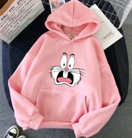 Moletom pernalonga sale
