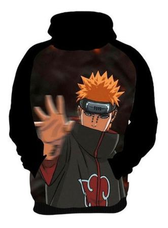 Roupa Akatsuki Pain