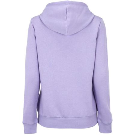 Imagem de Blusa moletom puma ess+ metallic logo hoodie t feminino
